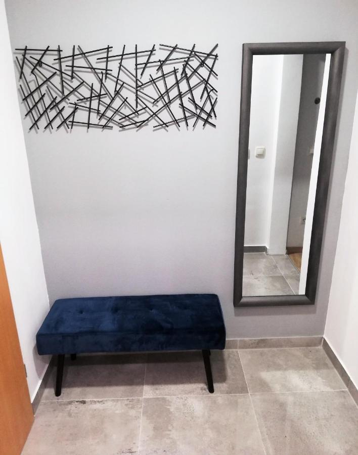 Apartment Leggero Moravske-Toplice Buitenkant foto
