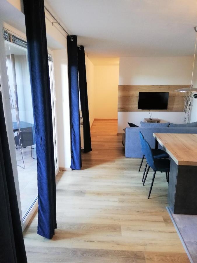 Apartment Leggero Moravske-Toplice Buitenkant foto
