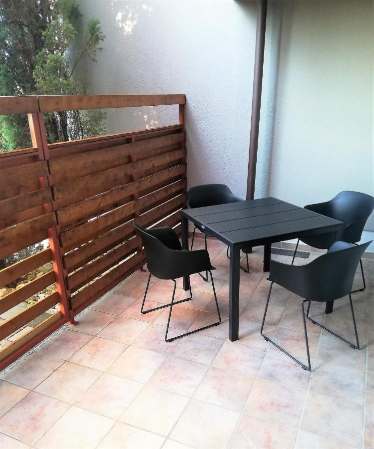 Apartment Leggero Moravske-Toplice Buitenkant foto